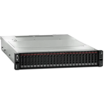 Сервер Lenovo ThinkSystem SR650 v2, (7Z73A0ALEA)