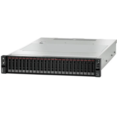 Сервер Lenovo ThinkSystem SR650, (7X06A0K9EA)