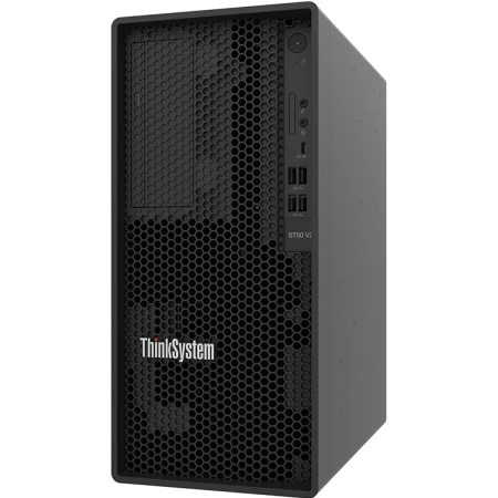 Сервер Lenovo ThinkSystem ST50 v2, (7D8JA043EA)