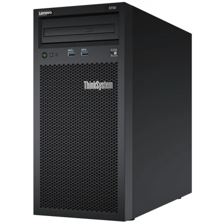 Сервер Lenovo ThinkSystem ST50, (7Y48A03EEA)