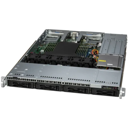 Суперсервер Supermicro AS-1015CS-TNR 729 