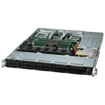 Сервер Supermicro AS-111C-NR-G1-OTO-42 Сервер Supermicro AS-111C-NR-G1-OTO-42