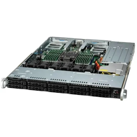 Суперсервер Supermicro AS-111C-NR-G1-OTO-42 Суперсервер Supermicro AS-111C-NR-G1-OTO-42