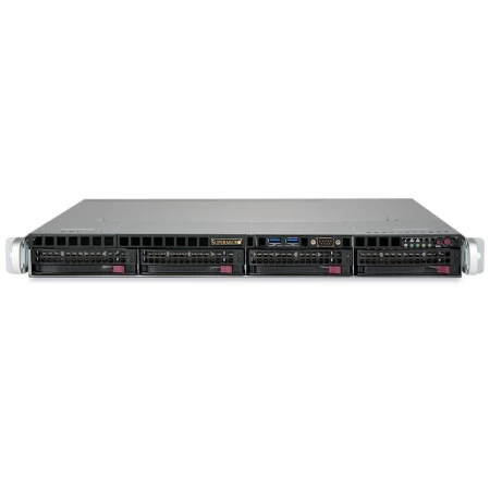 Суперсервер Supermicro SYS-121C-TN2R 1692