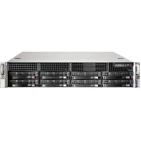 Суперсервер Supermicro SYS-621P-TRT 419 Суперсервер Supermicro SYS-621P-TRT 419
