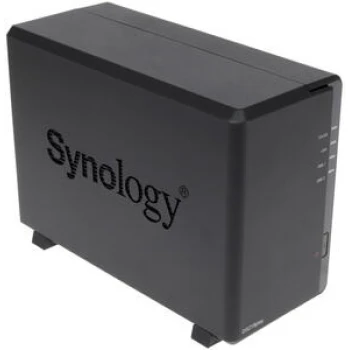Сетевое хранилище Synology DiskStation DS218play