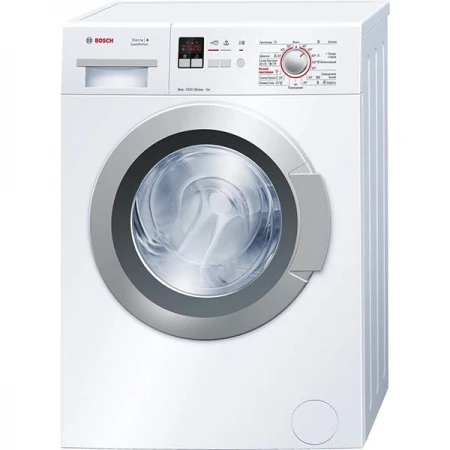 Стиральная машина WLG20165OE стиральная машина Bosch
