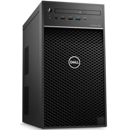 Системный блок Dell Precision 3650 (Core i7 11700/32Gb/256SSD/RTX3090 24GB/nоOD/Win11 Pro)(210-AYSV)
