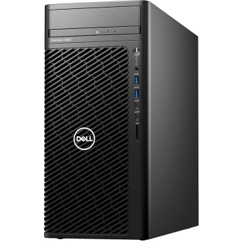 Рабочая станция Dell Precision 3660 (Core i7 13700/32Gb/1TbSSD/T1000 4Gb/DVD/Win11 Pro)(210-BCUQ-1)