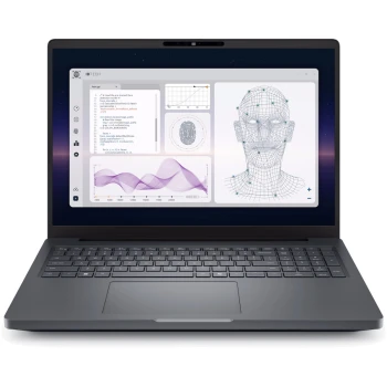 Мобильная станция Dell Pro Max 16 Plus MB16250 (16 WUXGA /Core U9 285HX/64Gb/1TbSSD/RTX Pro 3000/noOD/Win11Pro)(210-BRXR_BTO108_MB16250_EMEA)
