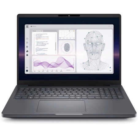 Мобильная станция Dell Pro Max 16 Plus MB16250 (16 WUXGA /Core U9 285HX/64Gb/1TbSSD/RTX Pro 3000/noOD/Win11Pro)(210-BRXR_BTO108_MB16250_EMEA) Мобильная станция Dell Pro Max 16 Plus MB16250 (16 WUXGA /Core U9 285HX/64Gb/1TbSSD/RTX Pro 3000/noOD/Win11Pro)(210-BRXR_BTO108_MB16250_EMEA)