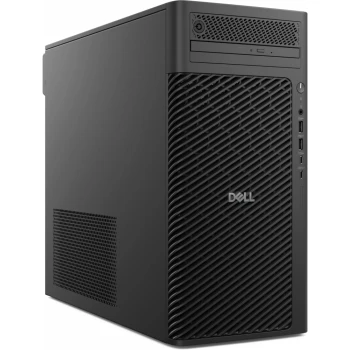 Рабочая станция Dell Pro Max Tower T2 FCT2250 (Core U7 265/32Gb/1TbSSD/RTXA1000 8Gb/noOD/Win11Pro)(210-BPSN_BTO107_FCT2250)