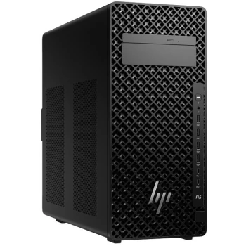 Системный блок HP Z2 TWR Base Unit G1i 1200W RCTO (Core U7 265/64GB/1TB+1TBSSD/RTX5060 8GB/NoOD/Win11)(D01GNES)
