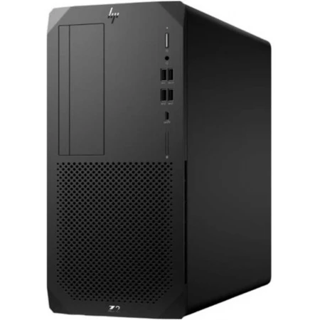 Рабочая станция HP Z2 G8 Tower Mini, (5F074EA) Рабочая станция HP Z2 G8 Tower Mini, (5F074EA)