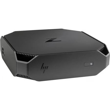 Рабочая станция HP Z2 Mini G5, (5E9X2EA) Рабочая станция HP Z2 Mini G5, (5E9X2EA)