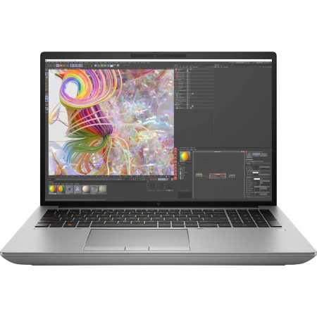 Рабочая станция HP ZBook Fury 16 G9, (62U60EA)