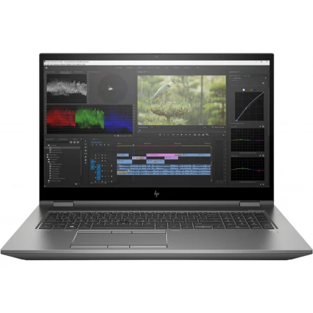Рабочая станция HP ZBook Fury 17 G8, (524Y3EA) Рабочая станция HP ZBook Fury 17 G8, (524Y3EA)