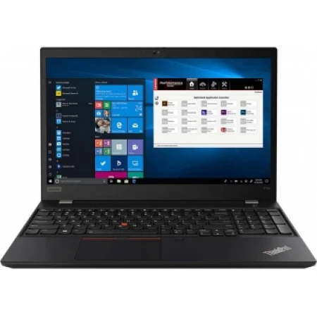 Рабочая станция Lenovo ThinkPad P53s, (20N60039RT) Рабочая станция Lenovo ThinkPad P53s, (20N60039RT)