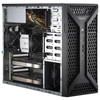 Платформа рабочей станции SUPERMICRO SYS-531A-I Платформа рабочей станции SUPERMICRO SYS-531A-I