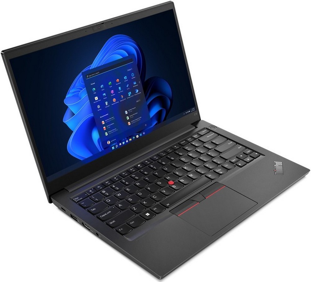 Ноутбук Lenovo ThinkPad E14 G4, (21E3006CRT) - заказать онлайн и купить  Ноутбуки в интернет-магазине Казахстана