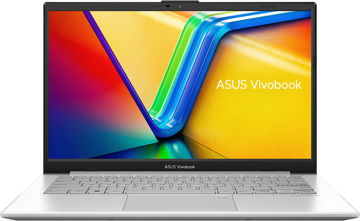 Ноутбук Asus VivoBook Go 14 E1404FA-EB019. (90NB0ZS1-M00660) - заказать  онлайн и купить Ноутбуки в интернет-магазине Казахстана