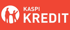 Kaspi Kredit