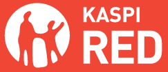 Kaspi Red